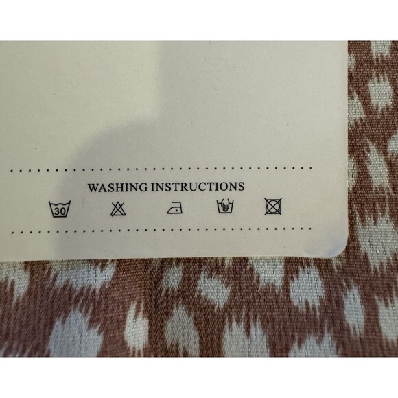 NWT Pretty Garden Dress Sz L Mauve Long Sleeve Floral Boho Maxi Poetic Romantic - Picture 11 of 13